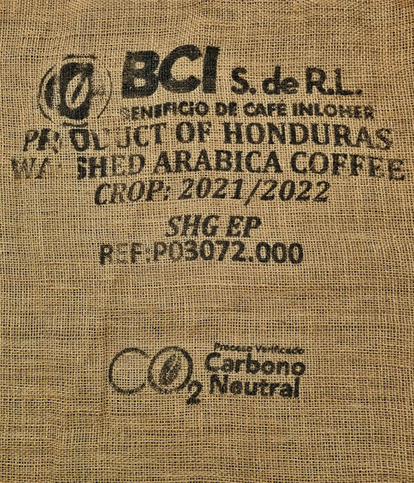 COFFEE roasting service