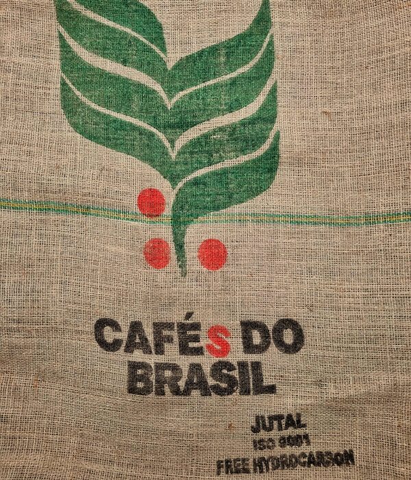 COFFEE roasting service